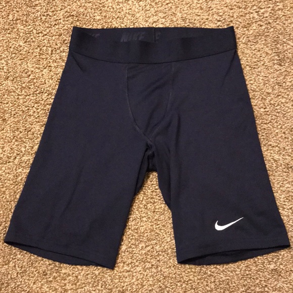 nike men's power race day half tight